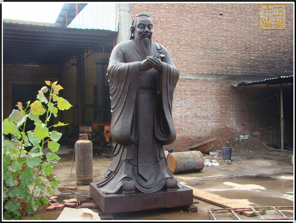 定制孔子銅像.jpg 定制孔子銅像.jpg